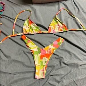 Kulani Kinis Bikini Set